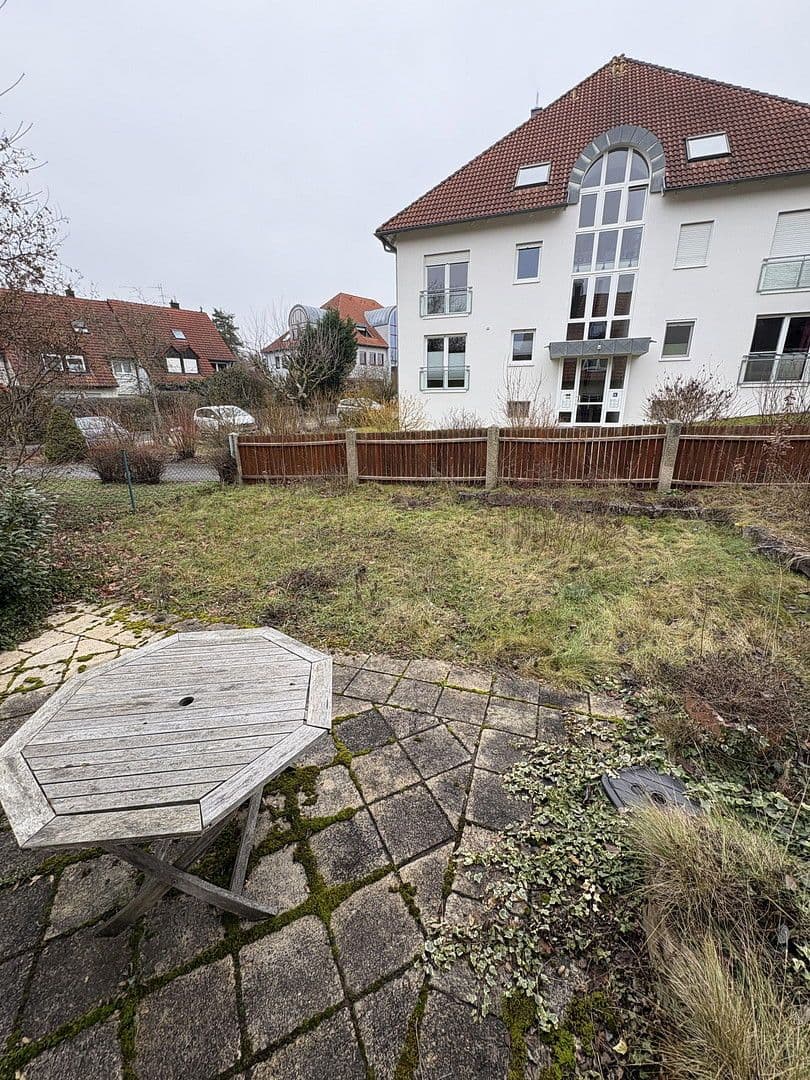 Prodej domu 137 m², pozemek 304 m², Oberasbach, Bavorsko Prodej domu 137 m², pozemek 304 m², Oberasbach, Bavorsko