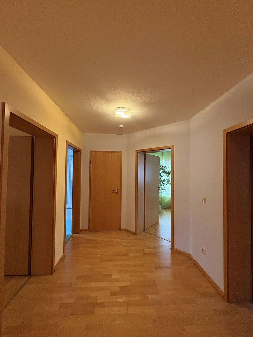 Prodej domu 137 m², pozemek 304 m², Oberasbach, Bavorsko Prodej domu 137 m², pozemek 304 m², Oberasbach, Bavorsko