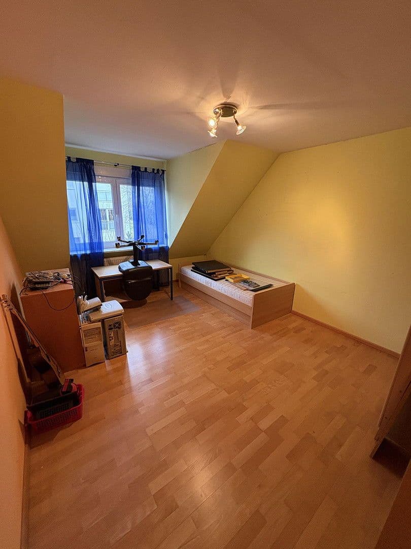 Prodej domu 137 m², pozemek 304 m², Oberasbach, Bavorsko Prodej domu 137 m², pozemek 304 m², Oberasbach, Bavorsko