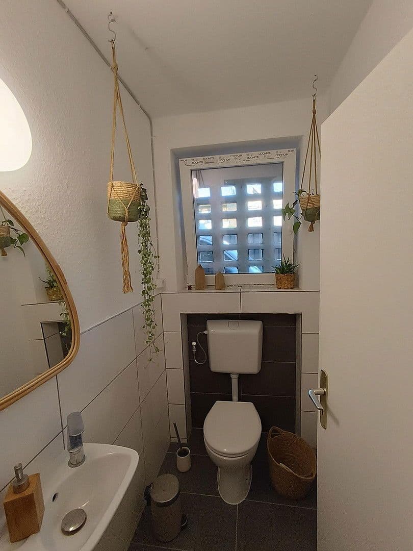 Pronájem bytu 3+1 96 m², Ludwig-Terfloth-Straße 15, Greven, Severní Porýní-Vestfálsko Pronájem bytu 3+1 96 m², Ludwig-Terfloth-Straße 15, Greven, Severní Porýní-Vestfálsko