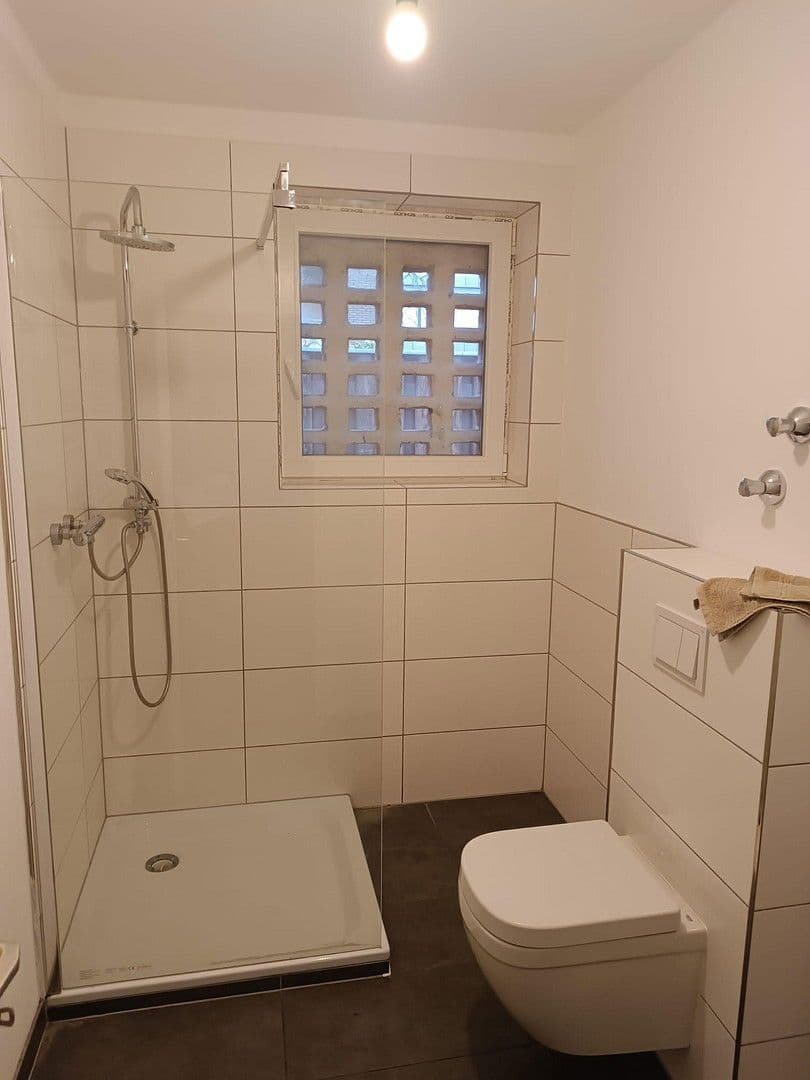 Pronájem bytu 3+1 96 m², Ludwig-Terfloth-Straße 15, Greven, Severní Porýní-Vestfálsko Pronájem bytu 3+1 96 m², Ludwig-Terfloth-Straße 15, Greven, Severní Porýní-Vestfálsko