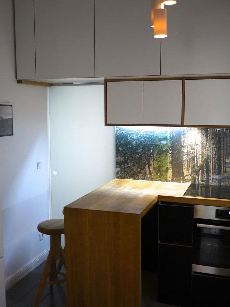 Prodej bytu 4+1 80 m², Berlin, Berlín Prodej bytu 4+1 80 m², Berlin, Berlín