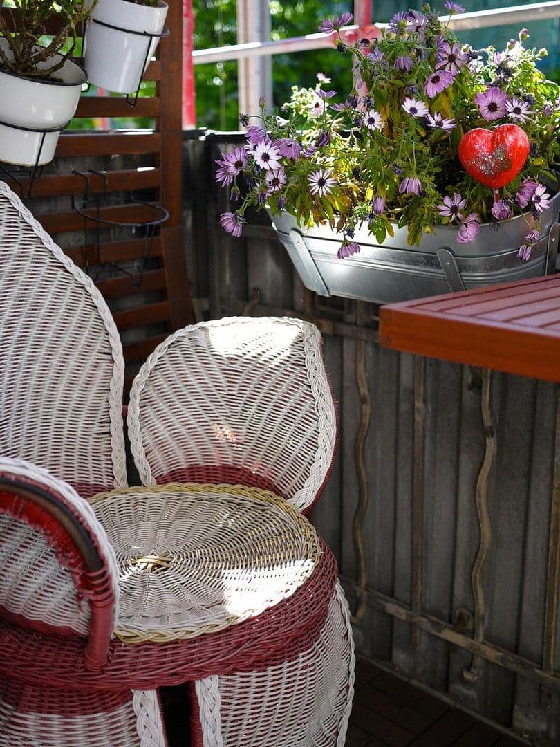 Prodej bytu 4+1 80 m², Berlin, Berlín Prodej bytu 4+1 80 m², Berlin, Berlín