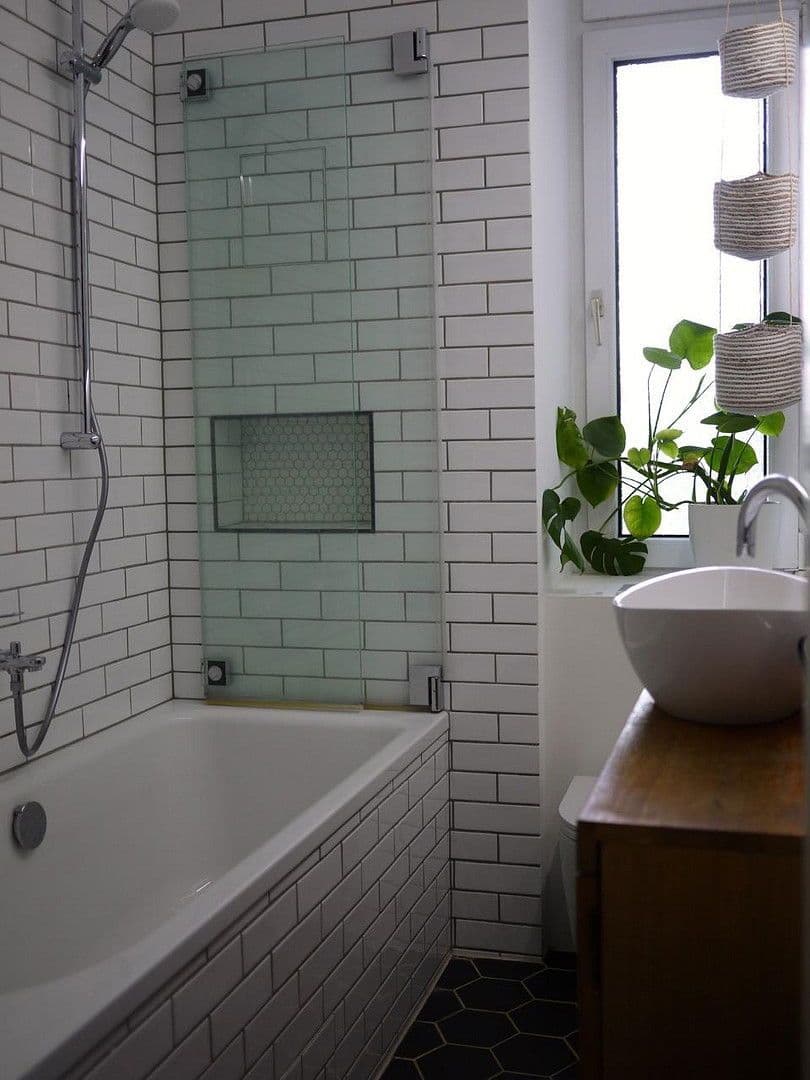 Prodej bytu 4+1 80 m², Berlin, Berlín Prodej bytu 4+1 80 m², Berlin, Berlín