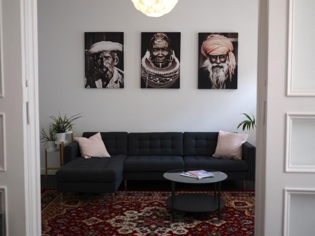 Prodej bytu 4+1 80 m², Berlin, Berlín Prodej bytu 4+1 80 m², Berlin, Berlín