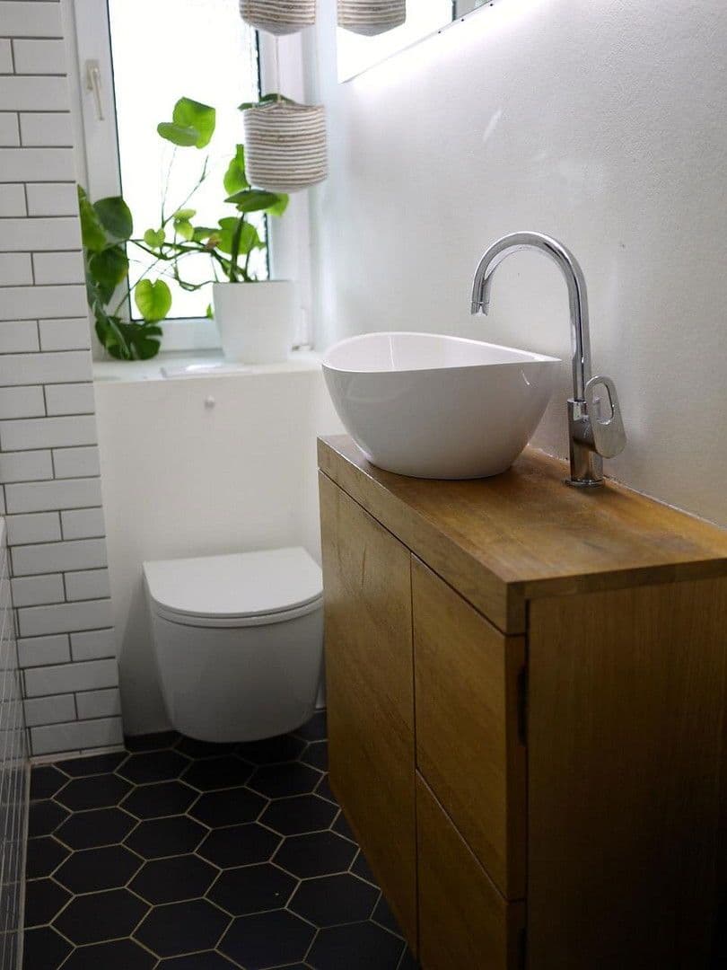 Prodej bytu 4+1 80 m², Berlin, Berlín Prodej bytu 4+1 80 m², Berlin, Berlín