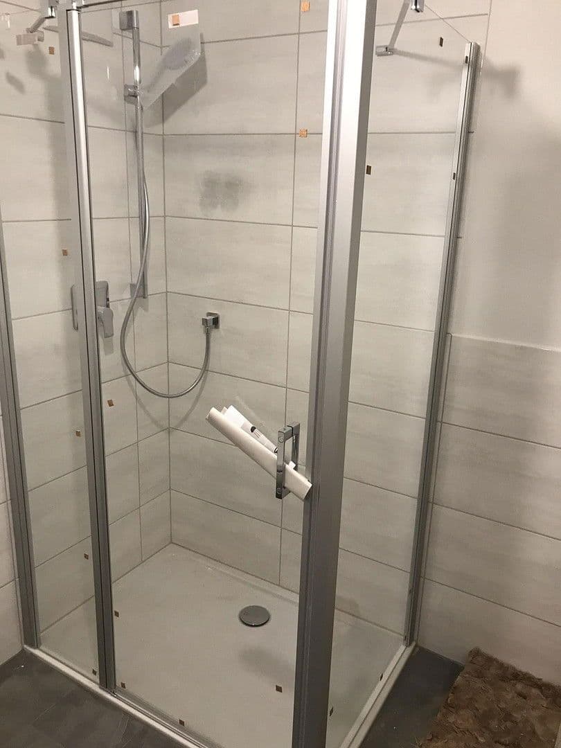 Pronájem domu 160 m², pozemek 450 m², Carlo schellemannstr 26B, Eggenfelden, Bavorsko Pronájem domu 160 m², pozemek 450 m², Carlo schellemannstr 26B, Eggenfelden, Bavorsko