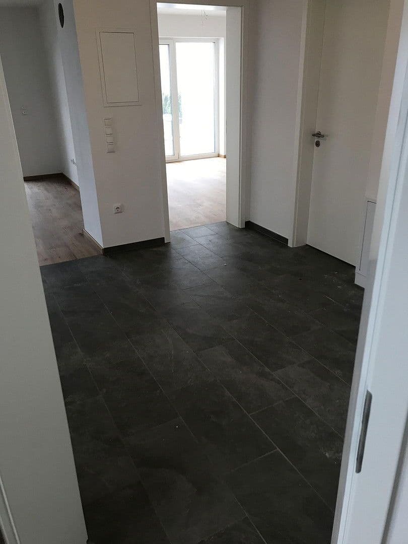 Pronájem domu 160 m², pozemek 450 m², Carlo schellemannstr 26B, Eggenfelden, Bavorsko Pronájem domu 160 m², pozemek 450 m², Carlo schellemannstr 26B, Eggenfelden, Bavorsko