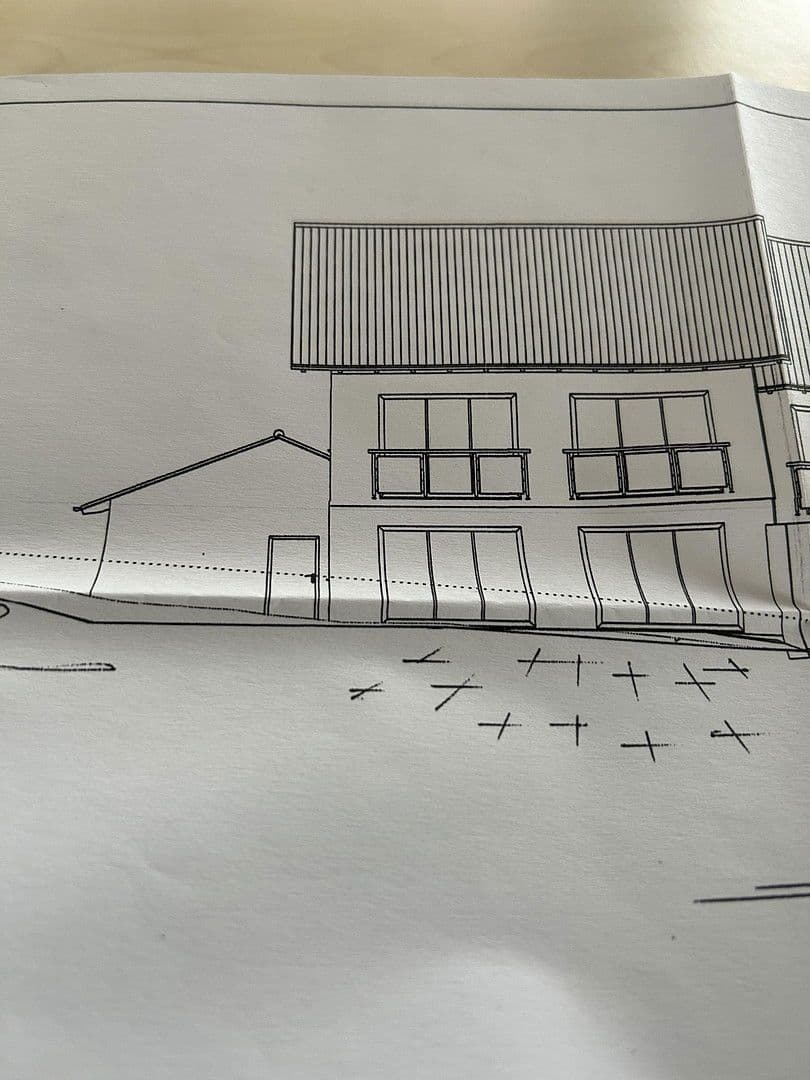 Pronájem domu 160 m², pozemek 450 m², Carlo schellemannstr 26B, Eggenfelden, Bavorsko Pronájem domu 160 m², pozemek 450 m², Carlo schellemannstr 26B, Eggenfelden, Bavorsko