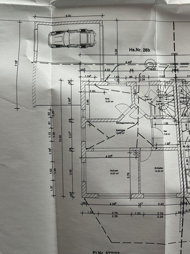 Pronájem domu 160 m², pozemek 450 m², Carlo schellemannstr 26B, Eggenfelden, Bavorsko Pronájem domu 160 m², pozemek 450 m², Carlo schellemannstr 26B, Eggenfelden, Bavorsko
