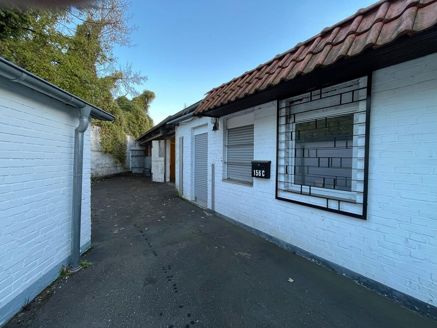 Pronájem nebytového prostoru 100 m², Wickrather Str. 105, Mönchengladbach, Severní Porýní-Vestfálsko Pronájem nebytového prostoru 100 m², Wickrather Str. 105, Mönchengladbach, Severní Porýní-Vestfálsko