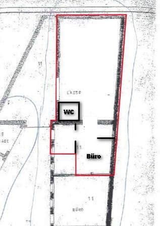 Pronájem nebytového prostoru 100 m², Wickrather Str. 105, Mönchengladbach, Severní Porýní-Vestfálsko Pronájem nebytového prostoru 100 m², Wickrather Str. 105, Mönchengladbach, Severní Porýní-Vestfálsko