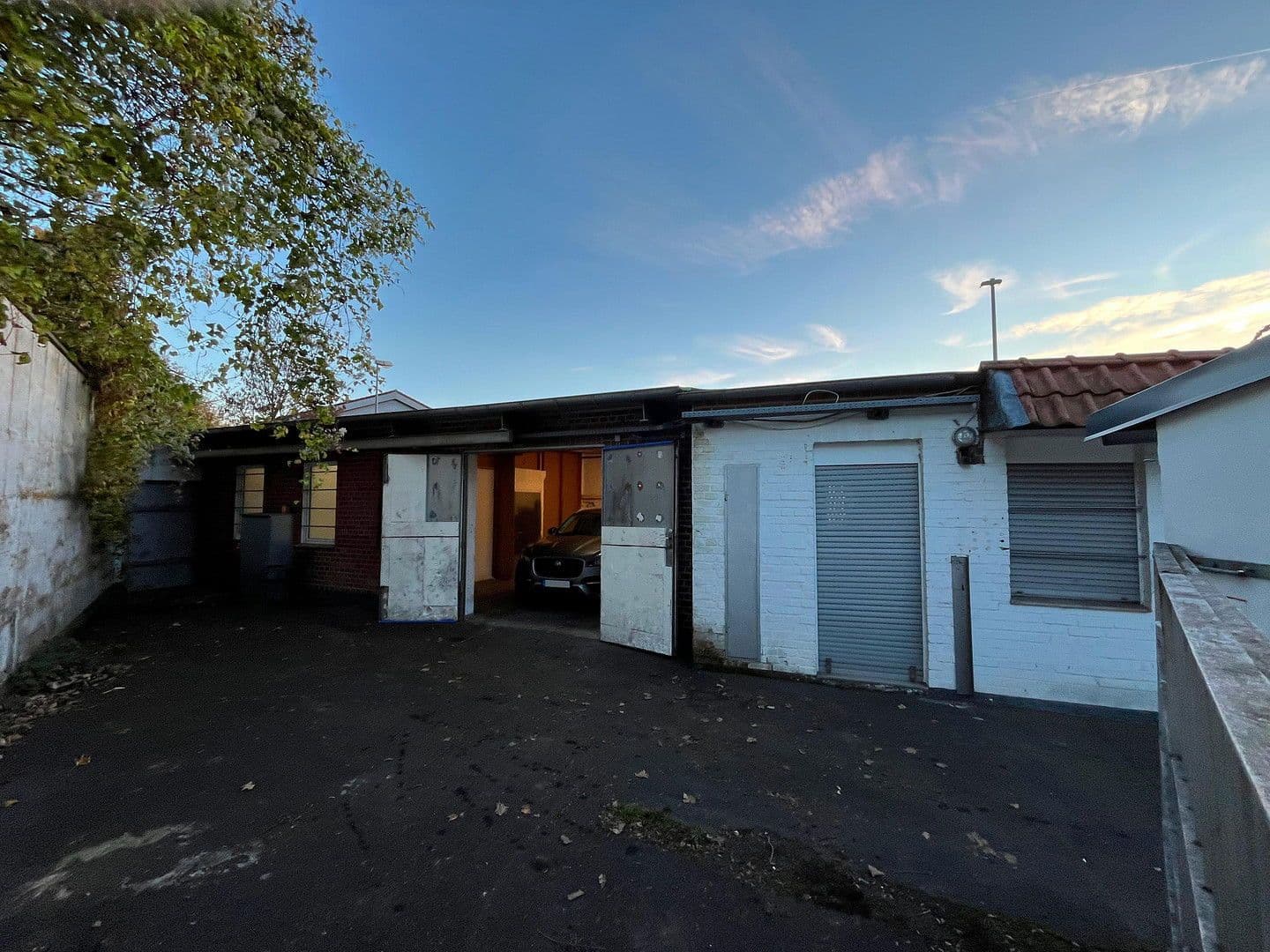 Pronájem nebytového prostoru 100 m², Wickrather Str. 105, Mönchengladbach, Severní Porýní-Vestfálsko Pronájem nebytového prostoru 100 m², Wickrather Str. 105, Mönchengladbach, Severní Porýní-Vestfálsko