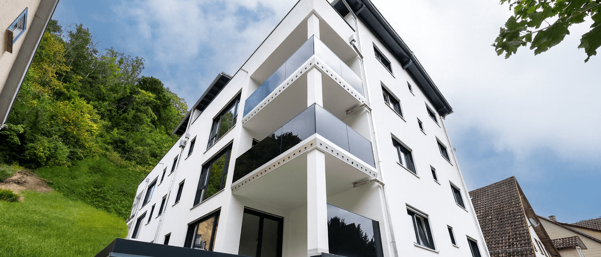 Pronájem bytu 3+1 97 m², Sulzbachstr. 50, Oberndorf am Neckar, Bádensko-Württembersko Pronájem bytu 3+1 97 m², Sulzbachstr. 50, Oberndorf am Neckar, Bádensko-Württembersko