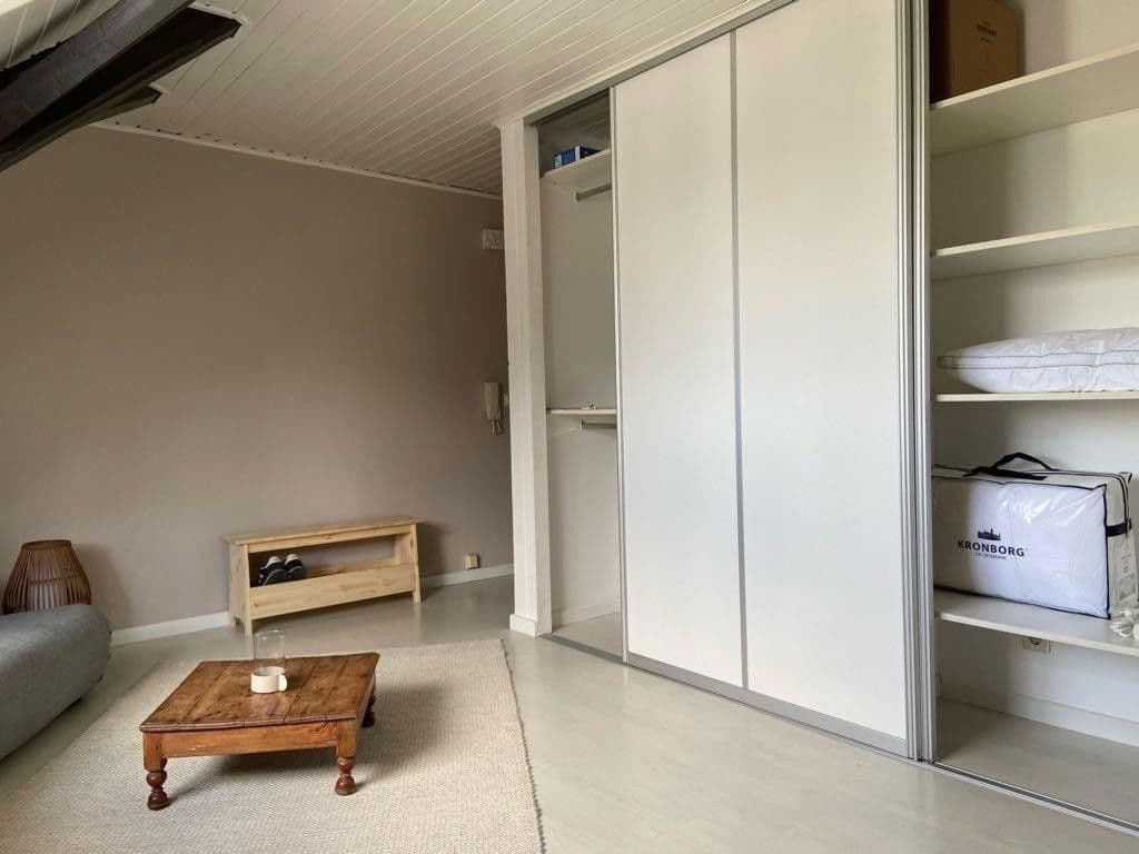 Pronájem bytu 1+1 32 m², Kaiserstraße 45, Mainz, Porýní-Falc Pronájem bytu 1+1 32 m², Kaiserstraße 45, Mainz, Porýní-Falc