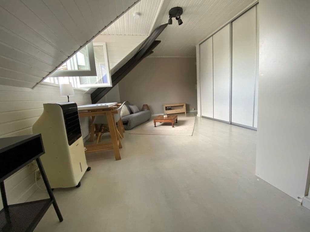 Pronájem bytu 1+1 32 m², Kaiserstraße 45, Mainz, Porýní-Falc Pronájem bytu 1+1 32 m², Kaiserstraße 45, Mainz, Porýní-Falc