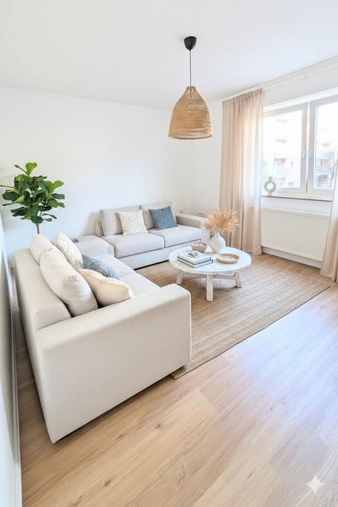 Pronájem bytu 3+1 68 m², Köln, Severní Porýní-Vestfálsko Pronájem bytu 3+1 68 m², Köln, Severní Porýní-Vestfálsko