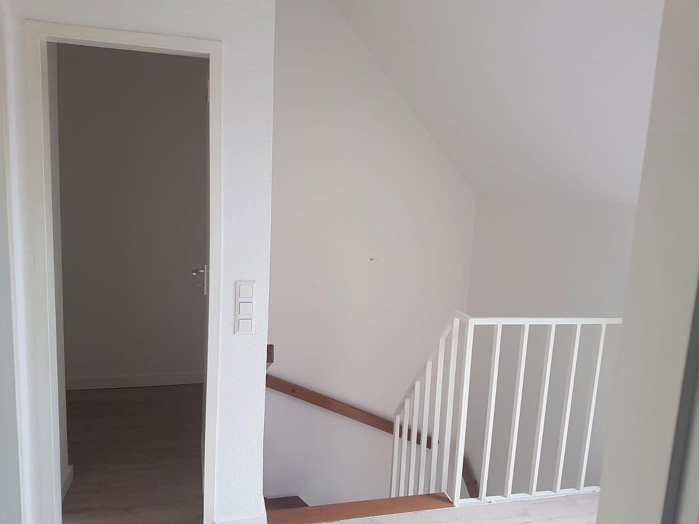 Pronájem bytu 2+1 71 m², Ebereschenstr. 15, Fürstenwalde nad Sprévou, Braniborsko Pronájem bytu 2+1 71 m², Ebereschenstr. 15, Fürstenwalde nad Sprévou, Braniborsko