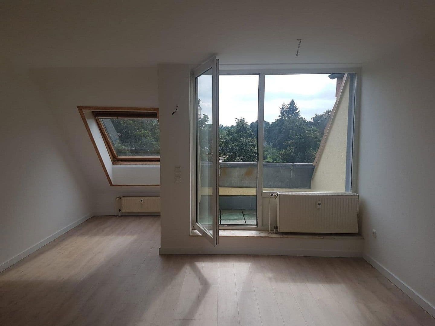 Pronájem bytu 2+1 71 m², Ebereschenstr. 15, Fürstenwalde nad Sprévou, Braniborsko Pronájem bytu 2+1 71 m², Ebereschenstr. 15, Fürstenwalde nad Sprévou, Braniborsko