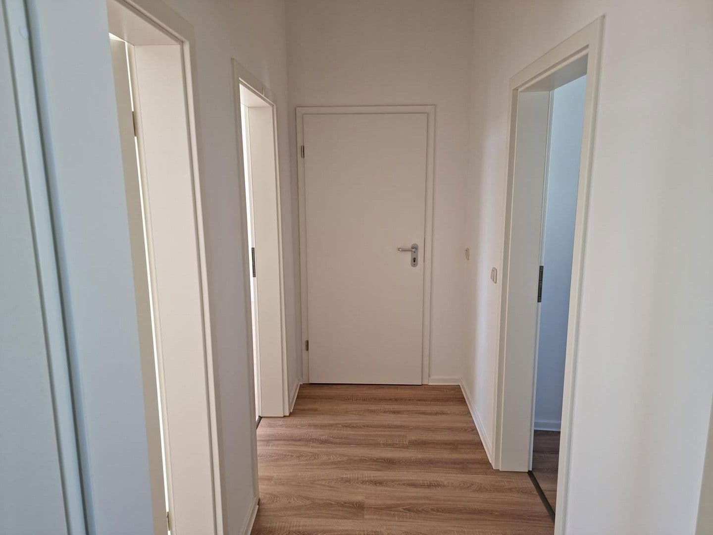Pronájem bytu 3+1 63 m², Peine, Dolní Sasko Pronájem bytu 3+1 63 m², Peine, Dolní Sasko