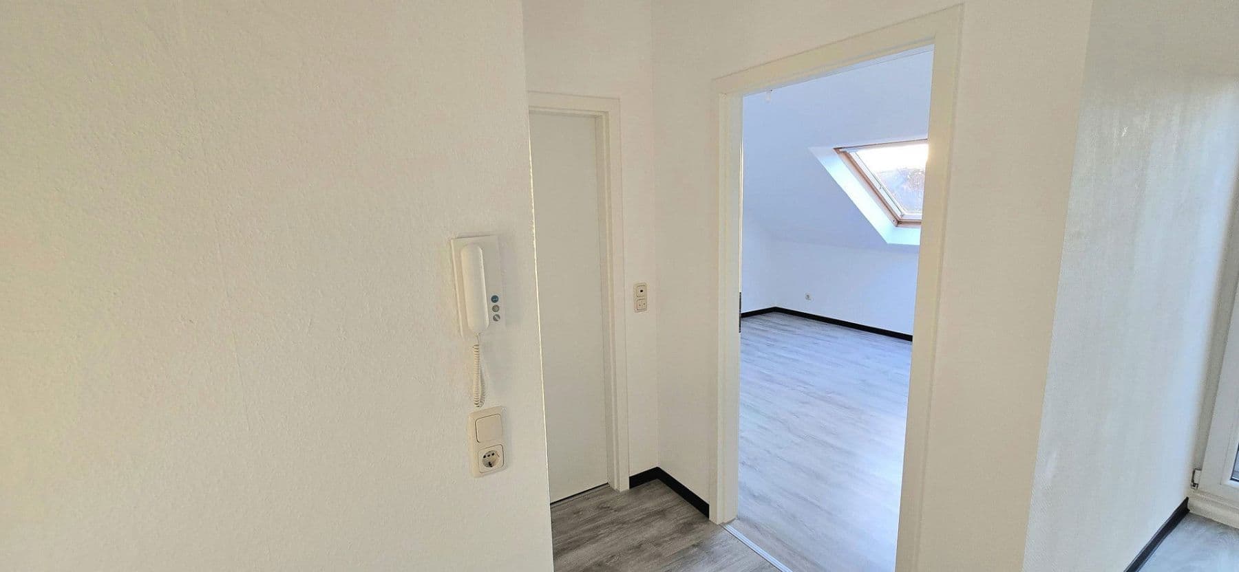 Pronájem bytu 2+1 52 m², Wendeburg, Dolní Sasko Pronájem bytu 2+1 52 m², Wendeburg, Dolní Sasko