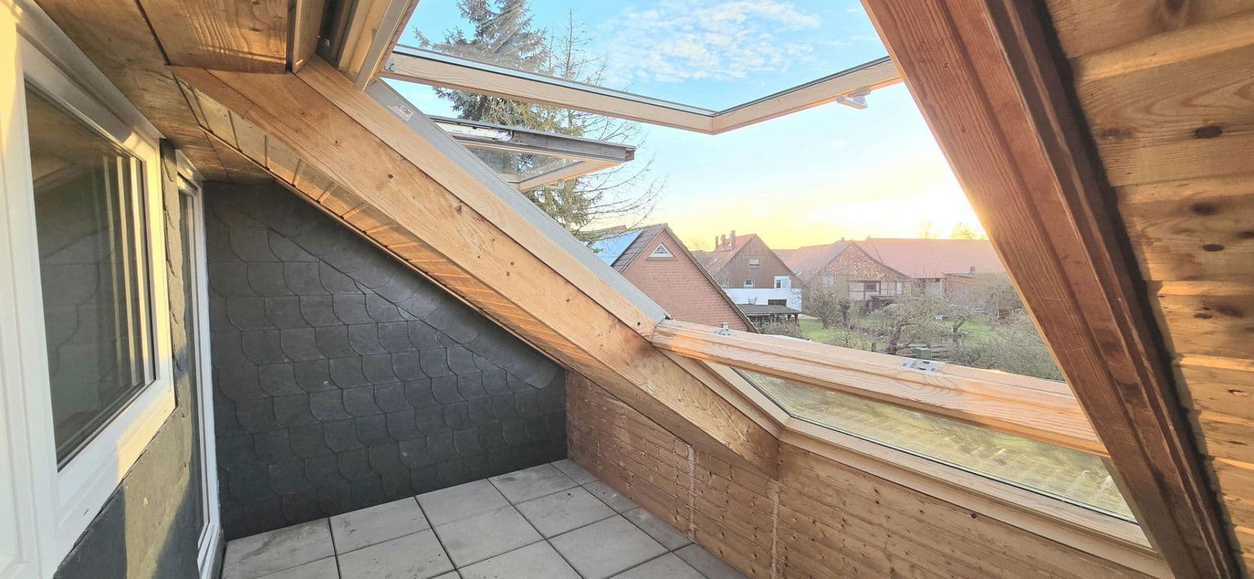 Pronájem bytu 2+1 52 m², Wendeburg, Dolní Sasko Pronájem bytu 2+1 52 m², Wendeburg, Dolní Sasko