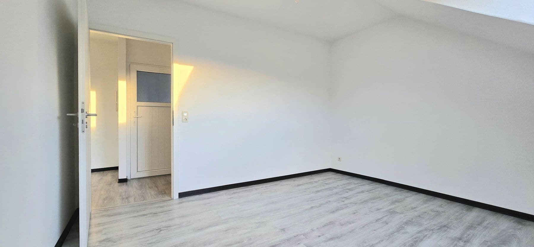 Pronájem bytu 2+1 52 m², Wendeburg, Dolní Sasko Pronájem bytu 2+1 52 m², Wendeburg, Dolní Sasko