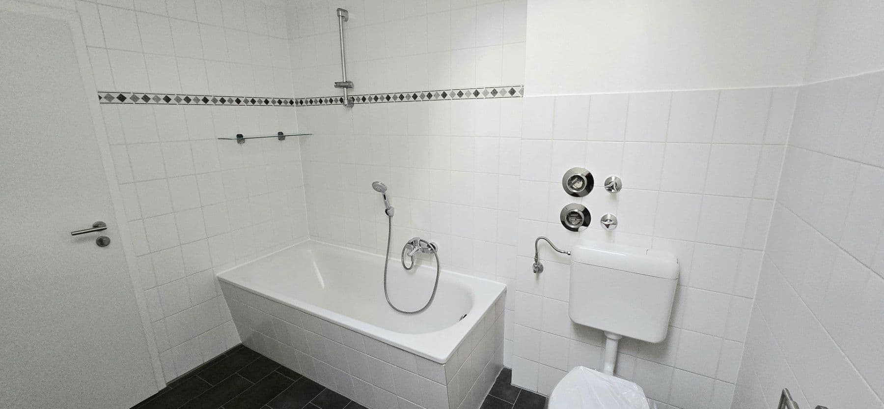 Pronájem bytu 2+1 52 m², Wendeburg, Dolní Sasko Pronájem bytu 2+1 52 m², Wendeburg, Dolní Sasko