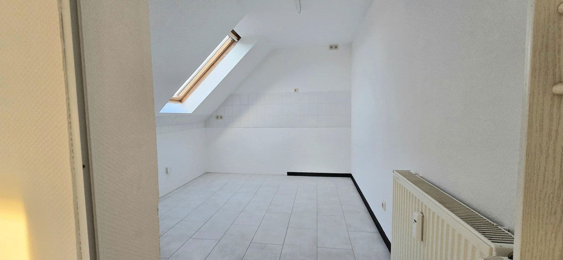 Pronájem bytu 2+1 52 m², Wendeburg, Dolní Sasko Pronájem bytu 2+1 52 m², Wendeburg, Dolní Sasko
