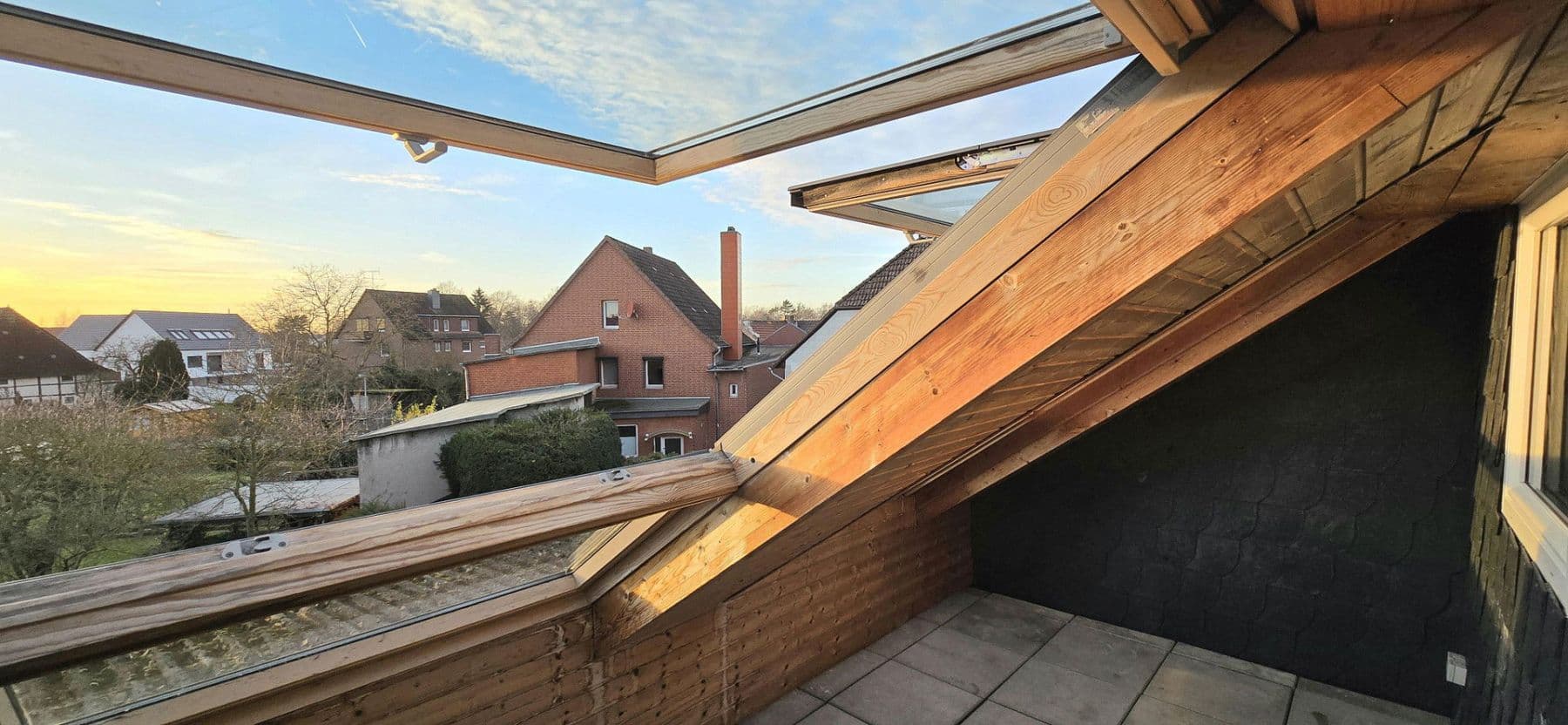 Pronájem bytu 2+1 52 m², Wendeburg, Dolní Sasko Pronájem bytu 2+1 52 m², Wendeburg, Dolní Sasko