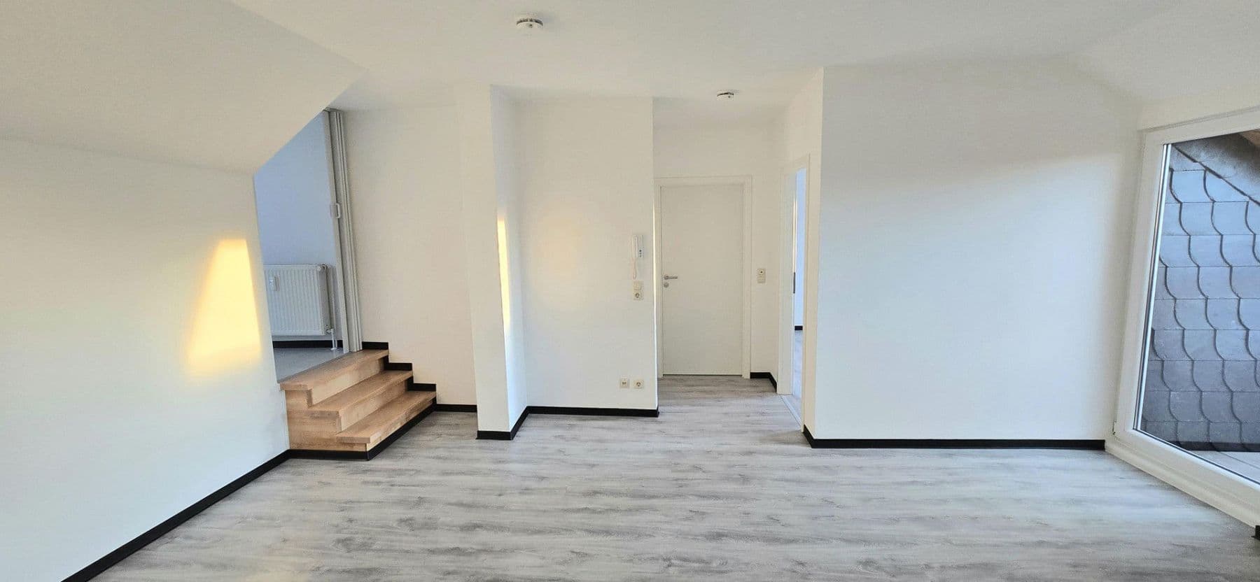 Pronájem bytu 2+1 52 m², Wendeburg, Dolní Sasko Pronájem bytu 2+1 52 m², Wendeburg, Dolní Sasko