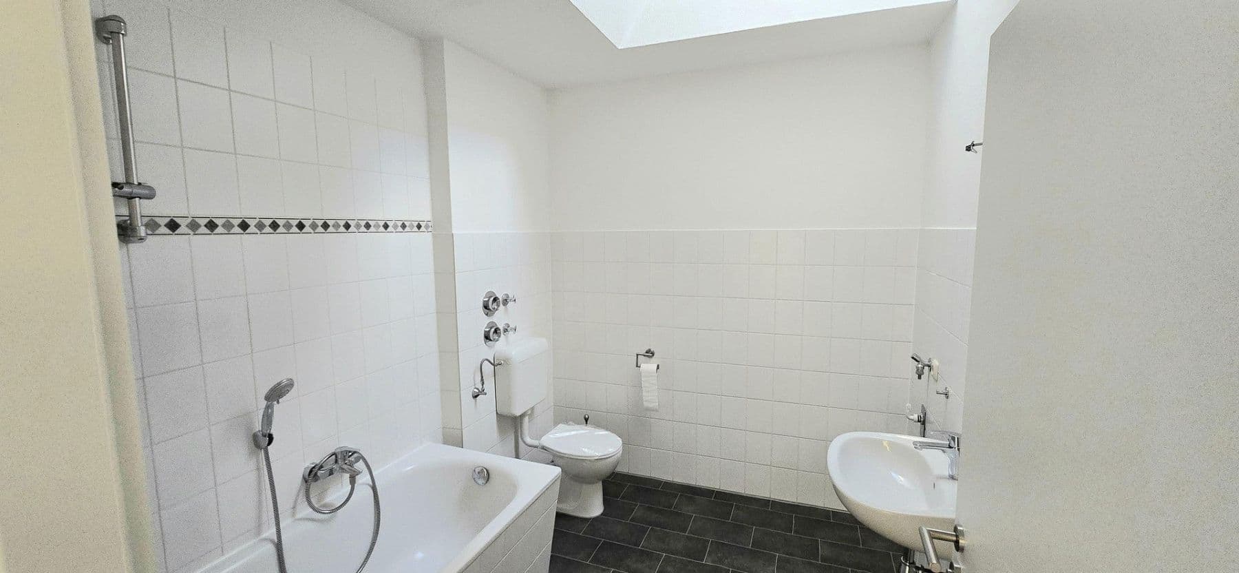 Pronájem bytu 2+1 52 m², Wendeburg, Dolní Sasko Pronájem bytu 2+1 52 m², Wendeburg, Dolní Sasko