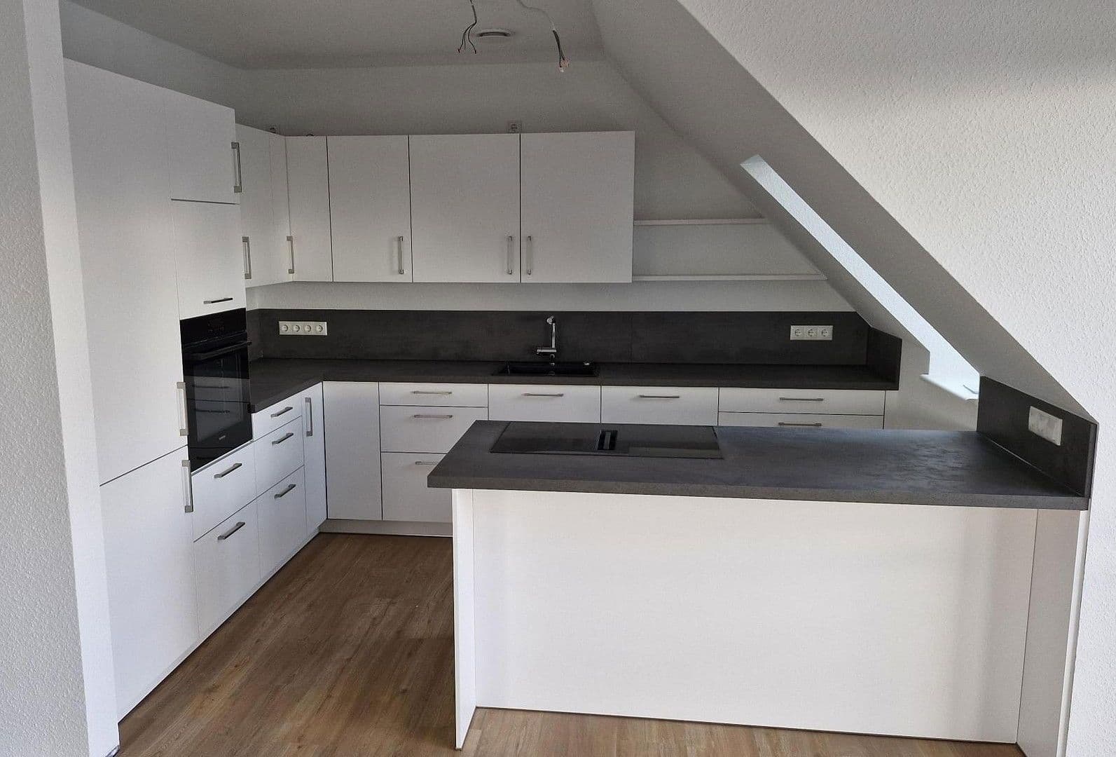 Pronájem bytu 5+1 125 m², Lütjenburger Str. 4a, Plön, Šlesvicko-Holštýnsko Pronájem bytu 5+1 125 m², Lütjenburger Str. 4a, Plön, Šlesvicko-Holštýnsko