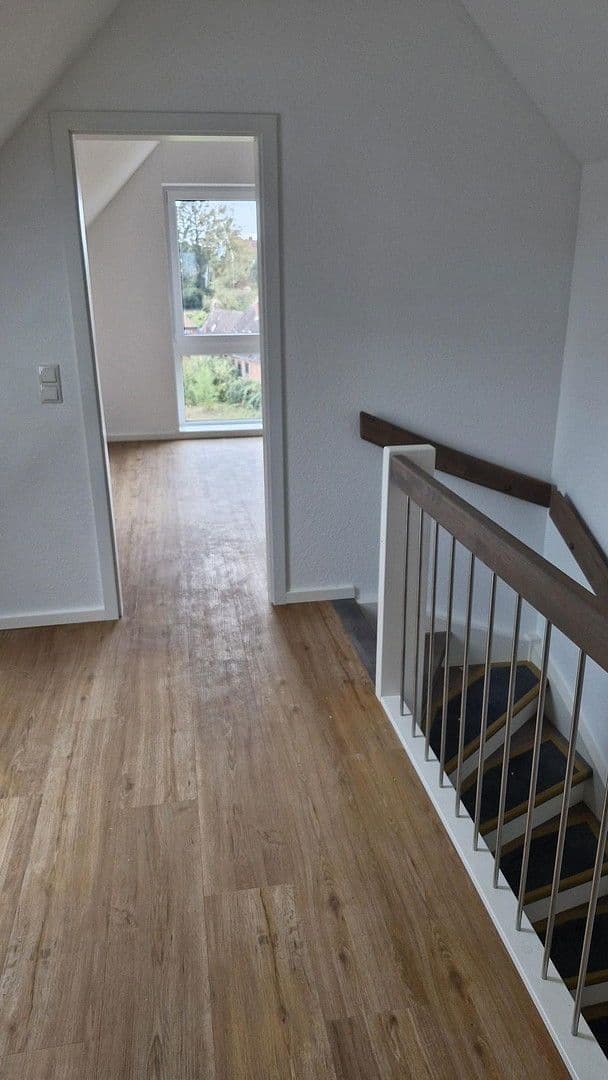 Pronájem bytu 5+1 125 m², Lütjenburger Str. 4a, Plön, Šlesvicko-Holštýnsko Pronájem bytu 5+1 125 m², Lütjenburger Str. 4a, Plön, Šlesvicko-Holštýnsko