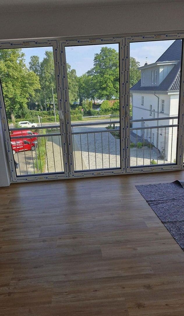 Pronájem bytu 5+1 125 m², Lütjenburger Str. 4a, Plön, Šlesvicko-Holštýnsko Pronájem bytu 5+1 125 m², Lütjenburger Str. 4a, Plön, Šlesvicko-Holštýnsko