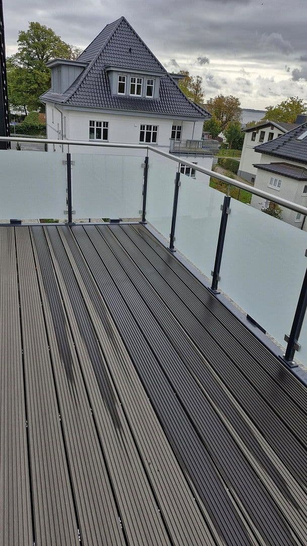 Pronájem bytu 5+1 125 m², Lütjenburger Str. 4a, Plön, Šlesvicko-Holštýnsko Pronájem bytu 5+1 125 m², Lütjenburger Str. 4a, Plön, Šlesvicko-Holštýnsko