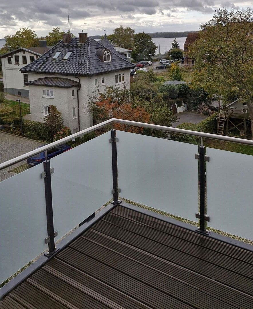 Pronájem bytu 5+1 125 m², Lütjenburger Str. 4a, Plön, Šlesvicko-Holštýnsko Pronájem bytu 5+1 125 m², Lütjenburger Str. 4a, Plön, Šlesvicko-Holštýnsko