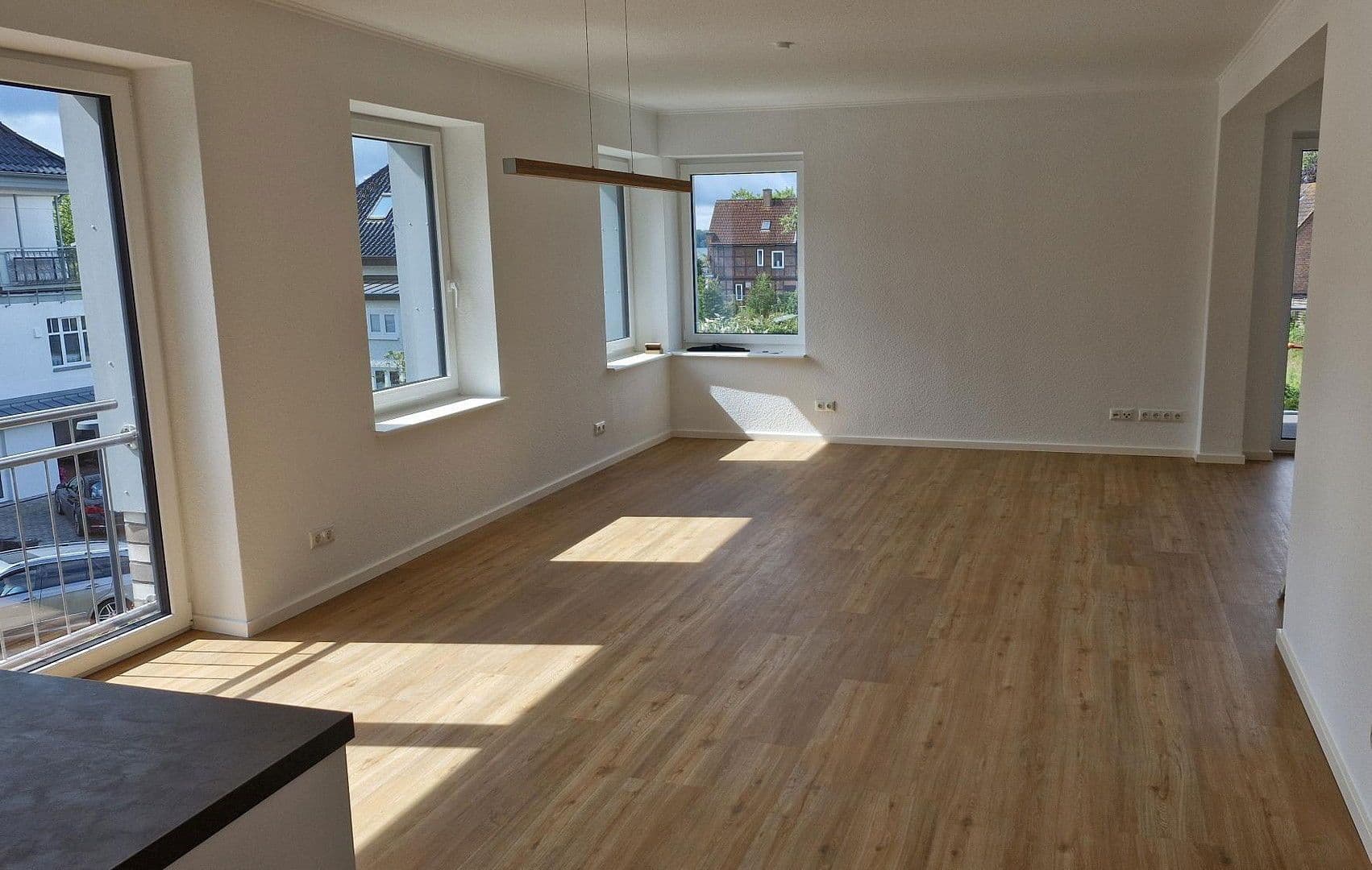 Pronájem bytu 5+1 125 m², Lütjenburger Str. 4a, Plön, Šlesvicko-Holštýnsko Pronájem bytu 5+1 125 m², Lütjenburger Str. 4a, Plön, Šlesvicko-Holštýnsko
