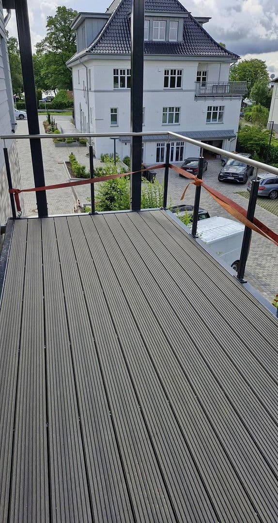 Pronájem bytu 5+1 125 m², Lütjenburger Str. 4a, Plön, Šlesvicko-Holštýnsko Pronájem bytu 5+1 125 m², Lütjenburger Str. 4a, Plön, Šlesvicko-Holštýnsko