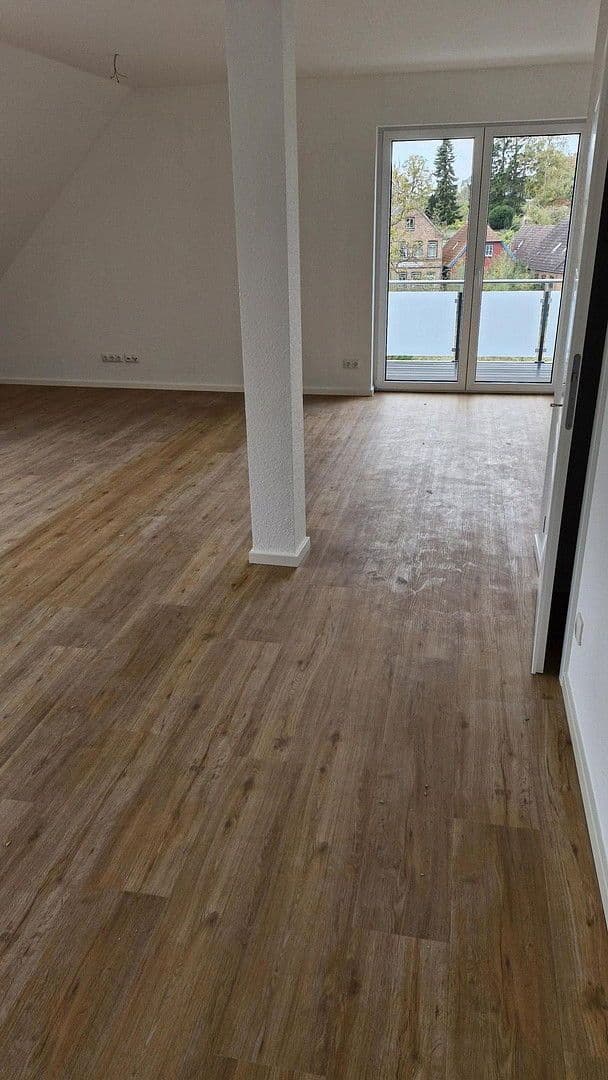 Pronájem bytu 5+1 125 m², Lütjenburger Str. 4a, Plön, Šlesvicko-Holštýnsko Pronájem bytu 5+1 125 m², Lütjenburger Str. 4a, Plön, Šlesvicko-Holštýnsko