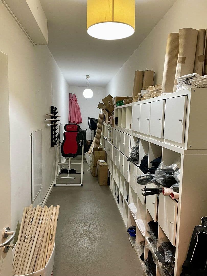 Pronájem bytu 1+1 93 m², Große Burgstraße 27/29, Lübeck, Šlesvicko-Holštýnsko Pronájem bytu 1+1 93 m², Große Burgstraße 27/29, Lübeck, Šlesvicko-Holštýnsko