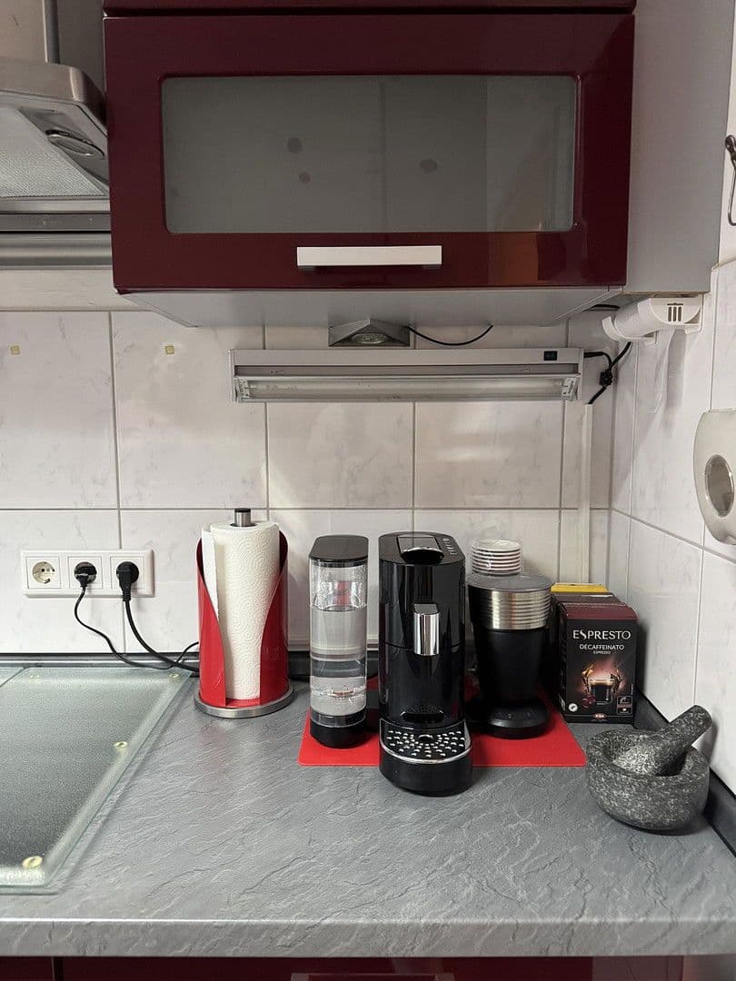 Pronájem bytu 3+1 90 m², Frankfurt am Main, Hessen Pronájem bytu 3+1 90 m², Frankfurt am Main, Hessen