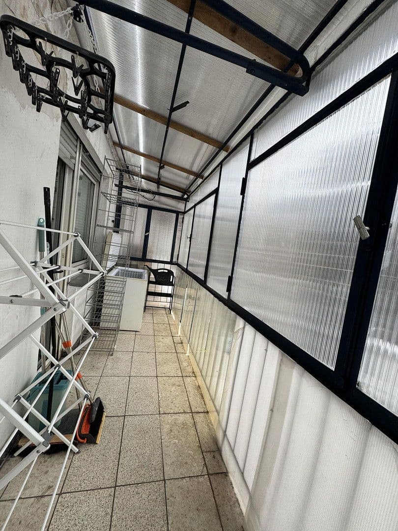 Pronájem bytu 3+1 90 m², Frankfurt am Main, Hessen Pronájem bytu 3+1 90 m², Frankfurt am Main, Hessen