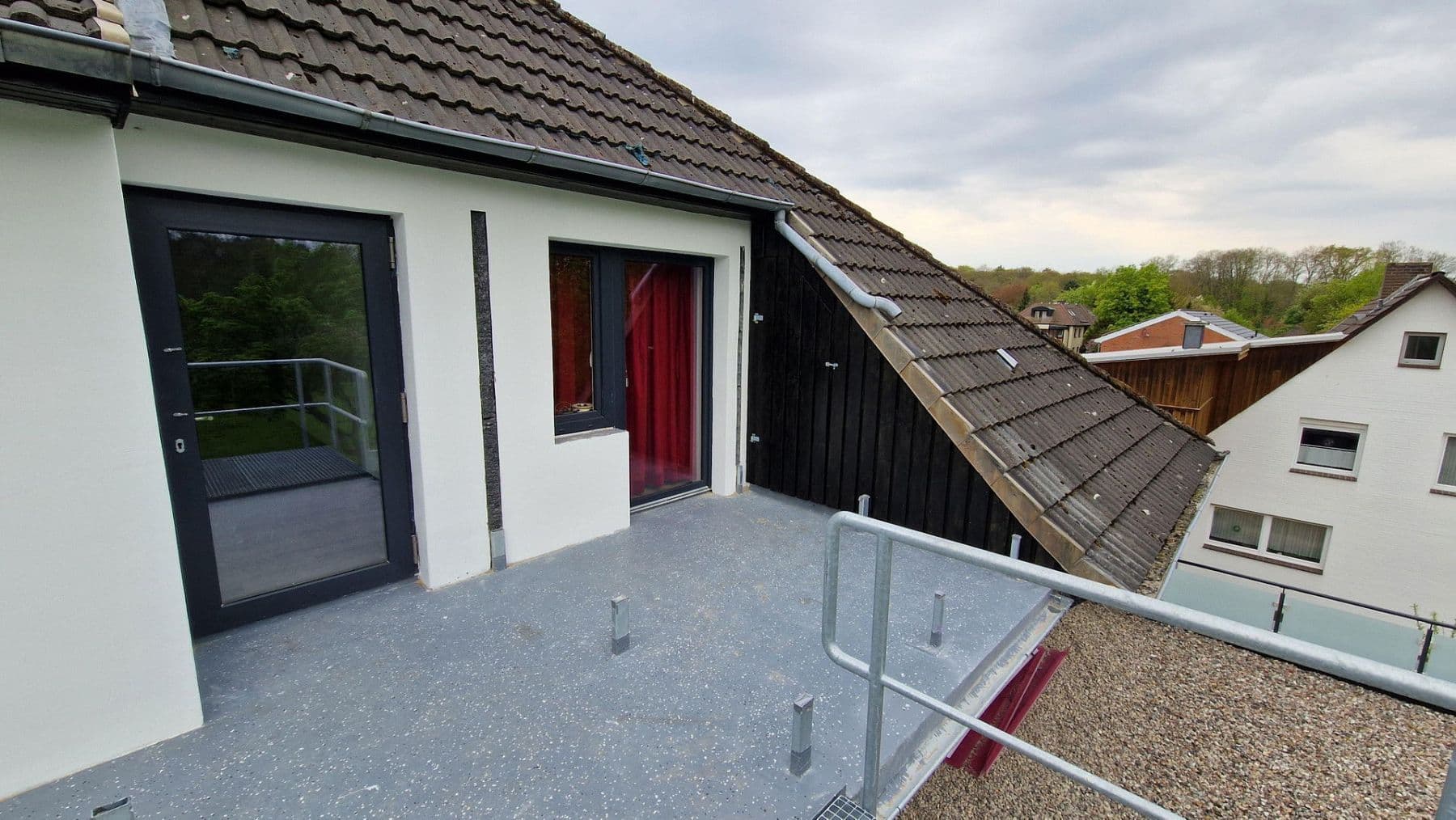 Pronájem bytu 1+1 45 m², Im Ilmenautal 11, Bad Bevensen, Dolní Sasko Pronájem bytu 1+1 45 m², Im Ilmenautal 11, Bad Bevensen, Dolní Sasko