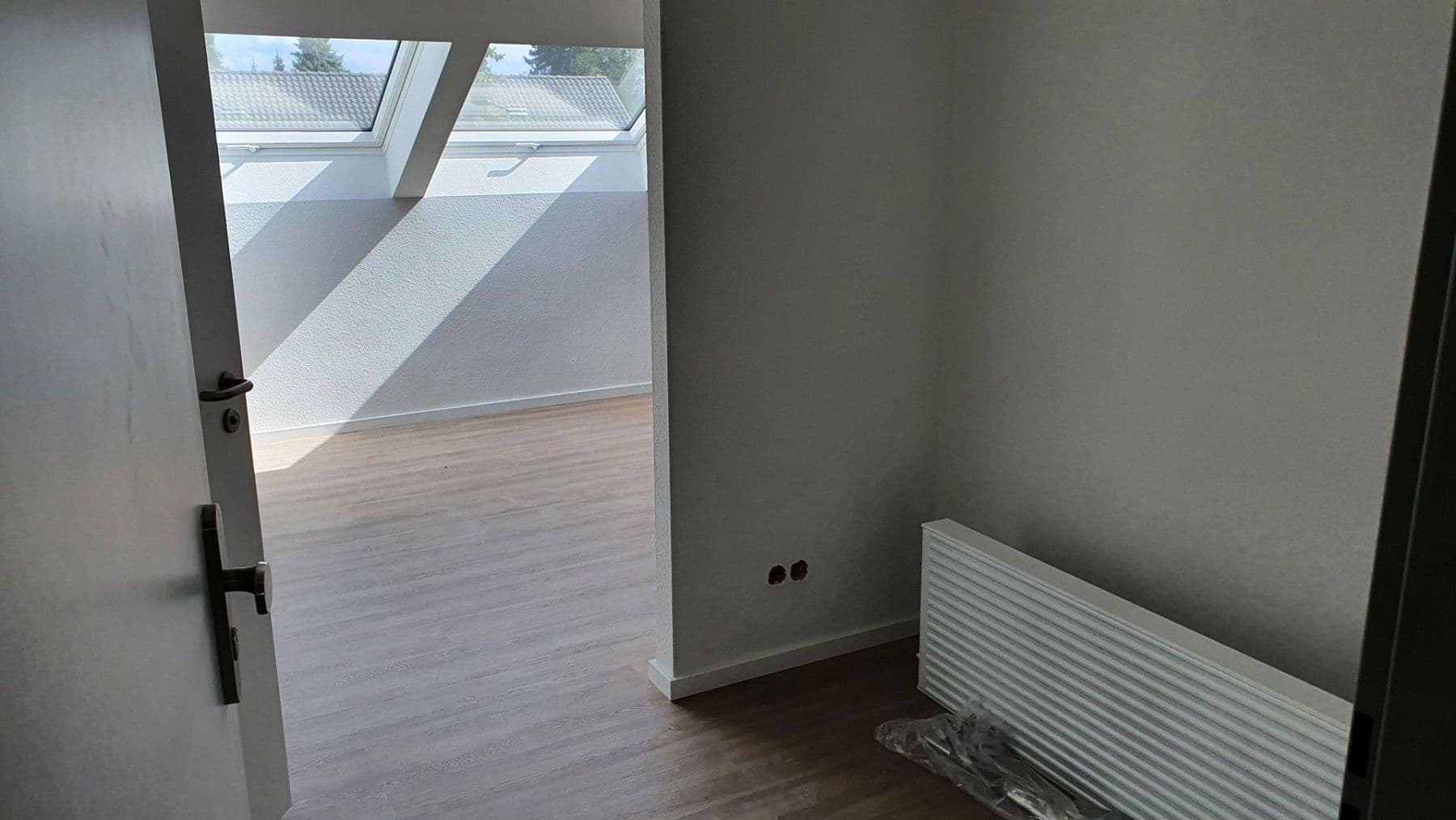Pronájem bytu 1+1 45 m², Im Ilmenautal 11, Bad Bevensen, Dolní Sasko Pronájem bytu 1+1 45 m², Im Ilmenautal 11, Bad Bevensen, Dolní Sasko