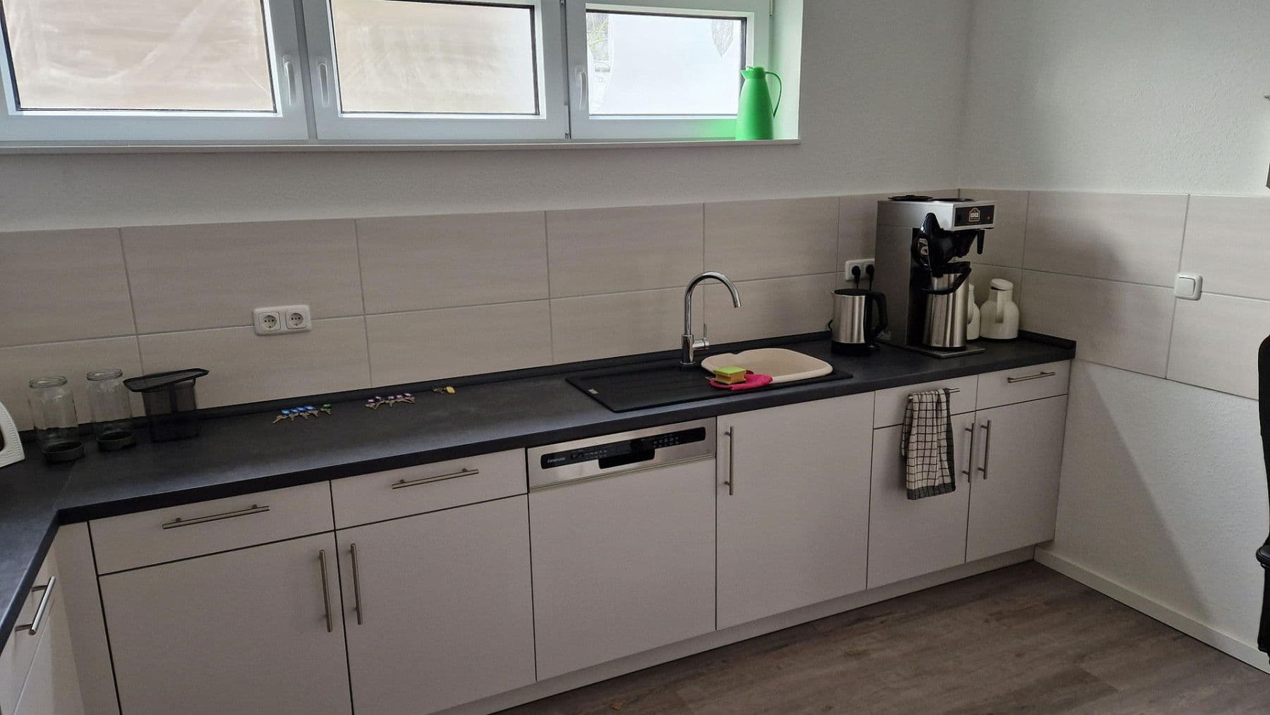 Pronájem bytu 1+1 45 m², Im Ilmenautal 11, Bad Bevensen, Dolní Sasko Pronájem bytu 1+1 45 m², Im Ilmenautal 11, Bad Bevensen, Dolní Sasko