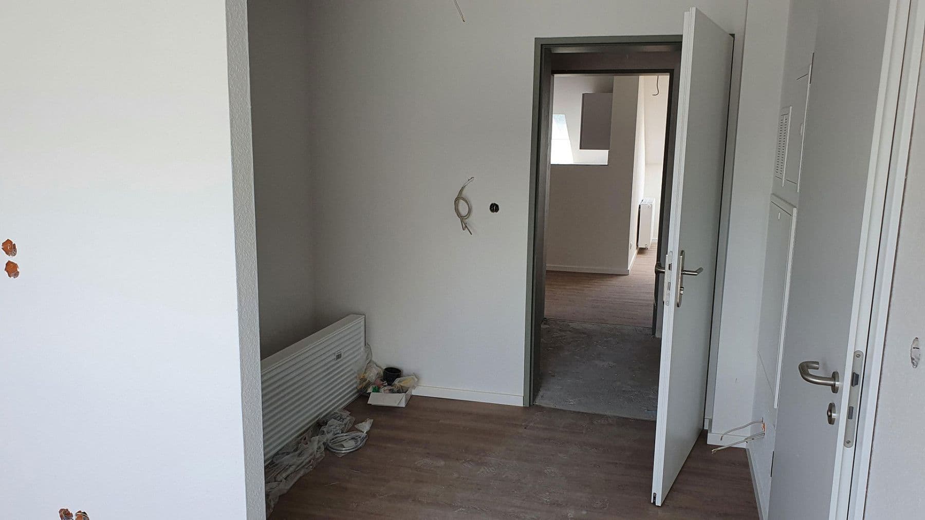 Pronájem bytu 1+1 45 m², Im Ilmenautal 11, Bad Bevensen, Dolní Sasko Pronájem bytu 1+1 45 m², Im Ilmenautal 11, Bad Bevensen, Dolní Sasko
