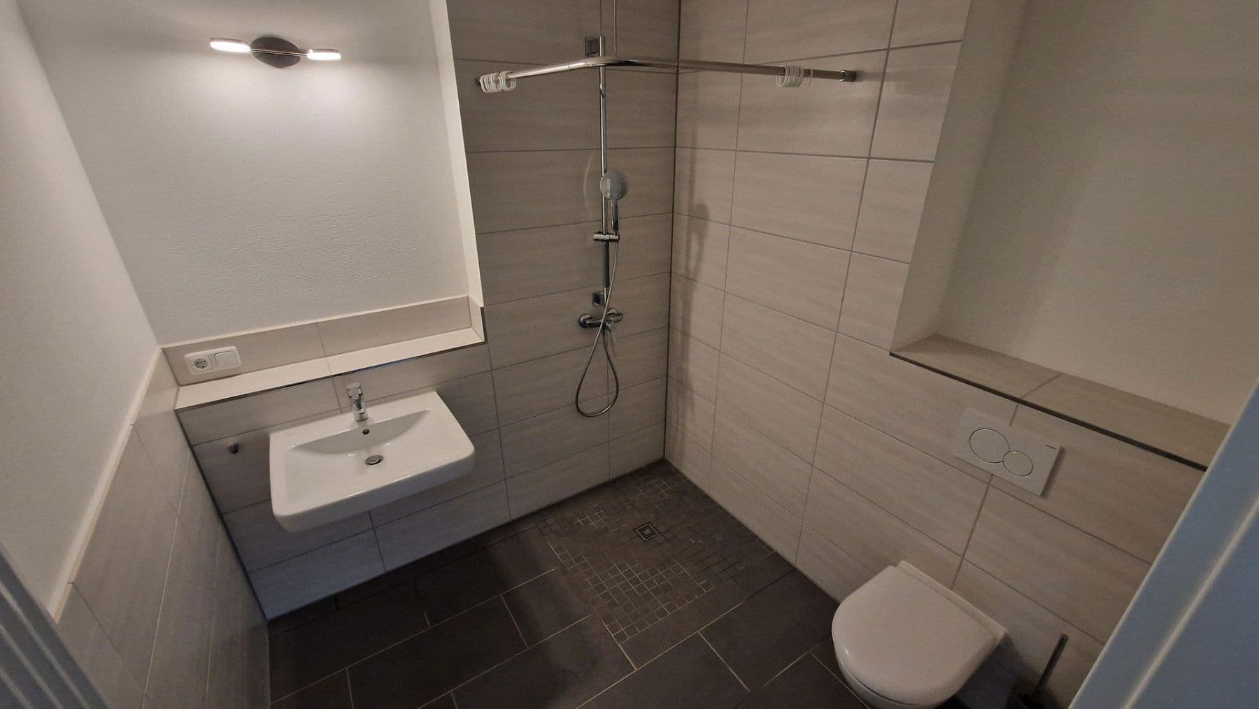 Pronájem bytu 1+1 45 m², Im Ilmenautal 11, Bad Bevensen, Dolní Sasko Pronájem bytu 1+1 45 m², Im Ilmenautal 11, Bad Bevensen, Dolní Sasko