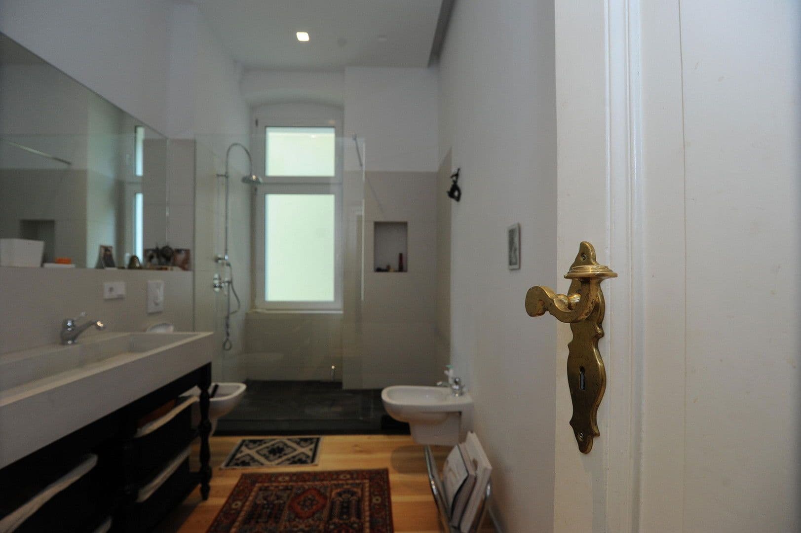 Pronájem bytu 2+1 89 m², Berlin, Berlín Pronájem bytu 2+1 89 m², Berlin, Berlín