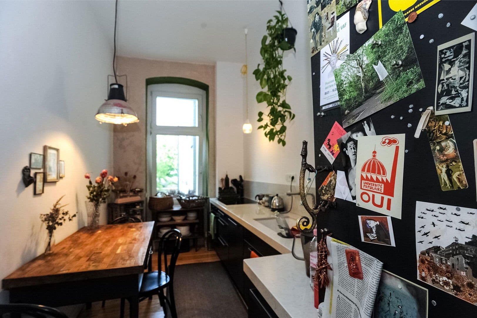 Pronájem bytu 2+1 89 m², Berlin, Berlín Pronájem bytu 2+1 89 m², Berlin, Berlín